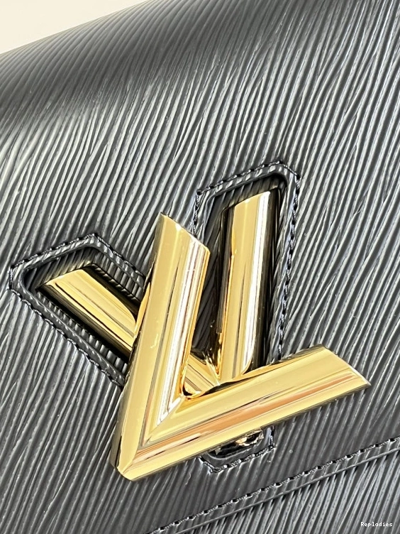 Cheap VUITTON TWIST PM LOUIS 0825